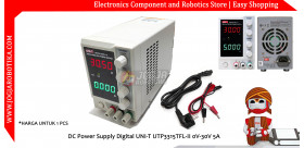 DC Power Supply UNI-T UTP3315TFL 0V-30V 5A