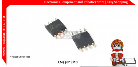 LM358P SMD