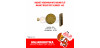 MAGNET NEODYMIUM NEODIMIUM BALL COIN STRONG MAGNET N52 - 6x3