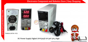 DC Power Supply LW-K305D 0V-30V 5A