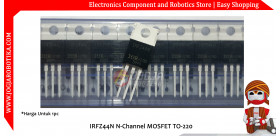 IRFZ44N N-Channel MOSFET TO-220