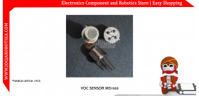 VOC sensor MS1100