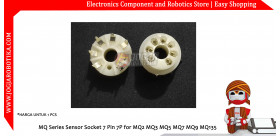 MQ Series Sensor Socket