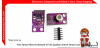 VOC Sensor MS1100 Module for Air Quality Control Sensor Gas