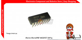 IR2110 IR2110PBF MOSFET DIP14