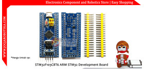 STM32F103C8T6 ARM STM32 Development Board