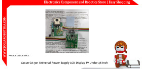 Gacun CA-901 Universal Power Supply LCD Display TV Under 46 Inch