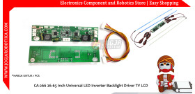 CA-266 26-65 inch Universal LED Inverter Backlight Driver TV LCD