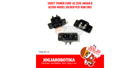 AC-005 Power Socket