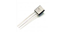 S9013 NPN Transistor DIP TO-92