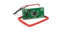125Khz RFID module RDM6300