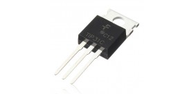 TIP 31C Power Transistor TO-220