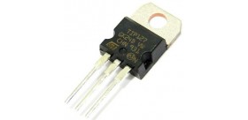 TIP 127 Power Transistor TO-220