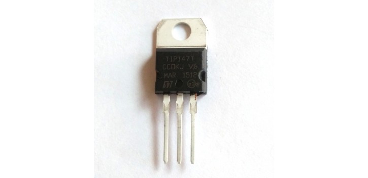 TIP 147T Power Transistor TO-220