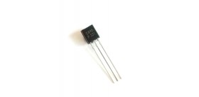 C945 NPN Transistor DIP TO-92