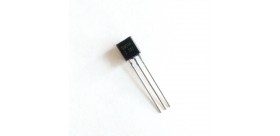 S9014 NPN Transistor DIP TO-92