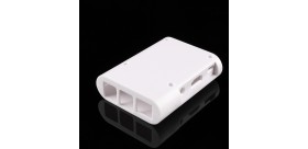 Raspberry Pi 2/B+ White Case