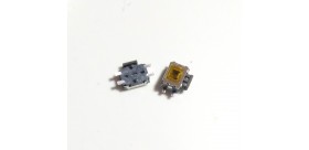 Side Push Micro Switch SMD