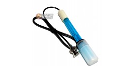 Liquid PH Probe Sensor Tester Composite Electrode E-201 BNC Interface