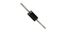 FR207 2A Diode Fast Recovery Rectifier Dioda