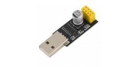 USB to ESP8266 Serial Wireless Wifi Module