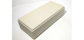 Box Plastik Putih 120x56x31mm