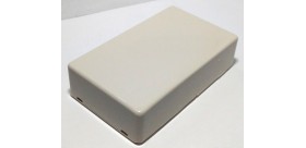 Box Plastik Putih 100x60x25mm