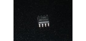 LM741 SOP-8 SMD Operational Amplifier IC