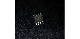 AT24C64 2-Wire Serial EEPROM SMD
