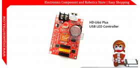 HD-U60+ USB LED Controller