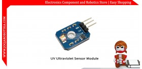 UV Ultraviolet Sensor Module