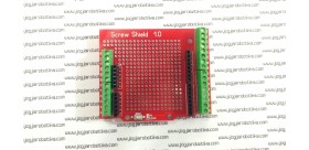 Arduino Proto Screw Shield V1.0
