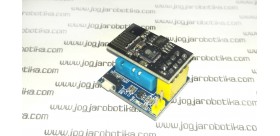 ESP8266 DHT11 Temperature and Humidity Wi-Fi Module