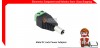 Male DC Jack Power Adapter