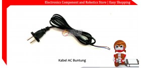 Kabel AC Buntung