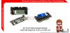 DIY Power Bank Charger Module Dual USB Output 5V 1A 5V 2.1A with LCD