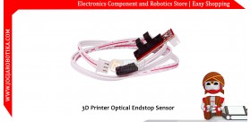 3D Printer Optical Endstop Sensor