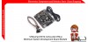 STM32F407VET6 Cortex-M4 STM32 Minimum System Development Board Module