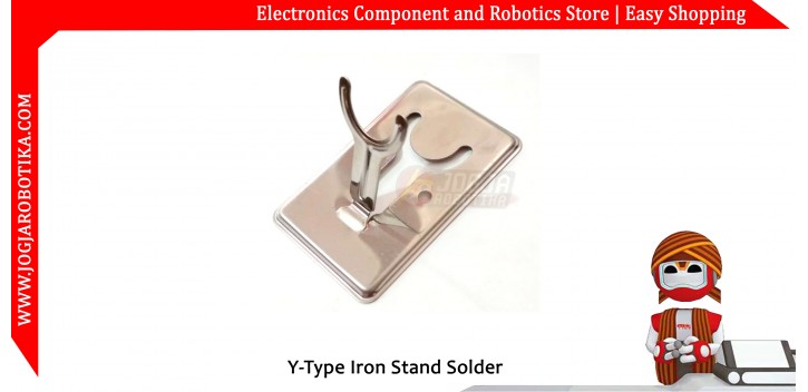 Y-Type Iron Stand Solder