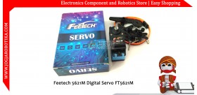 Feetech 5621M Digital Servo