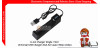 Li-ion Charger Single 1 Slot Universal USB Charger AAA AA 14500 18650 26650