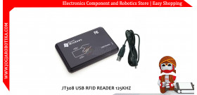 USB RFID Reader 125KHz