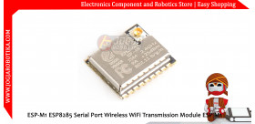 ESP-M1 ESP8285 Serial Port Wireless WiFi Transmission Module ESP M1