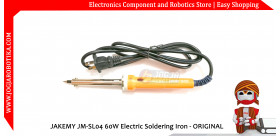 JAKEMY JM-SL04 60W Electric Soldering Iron - ORIGINAL