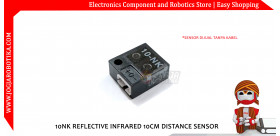 10NK Reflective Infrared 10cm Distance Sensor