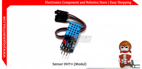 Sensor DHT11