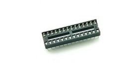 Socket IC 28 Pin