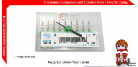 Mata Bor Union Tool 1.2mm