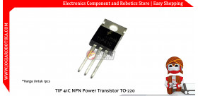 TIP 41C Power Transistor TO-220