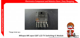 MR2920 MR 2920 IGBT LCD TV Switching IC Module
